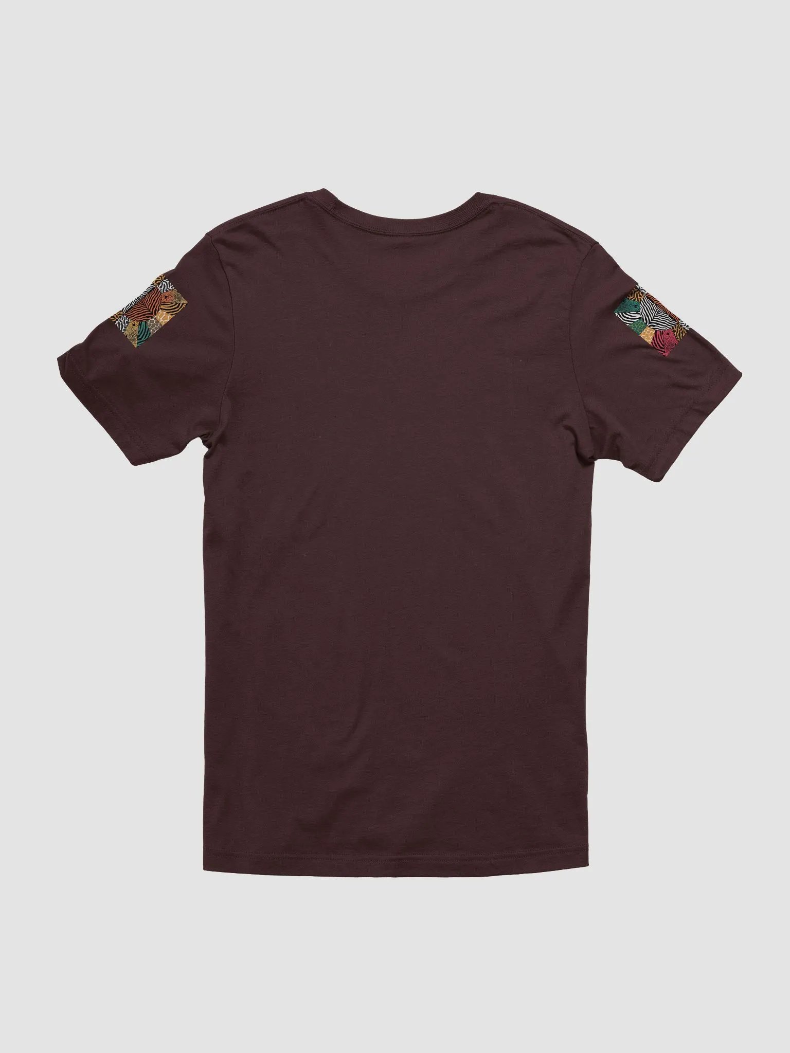 Wild Blend Circle T-Shirt product image (7)