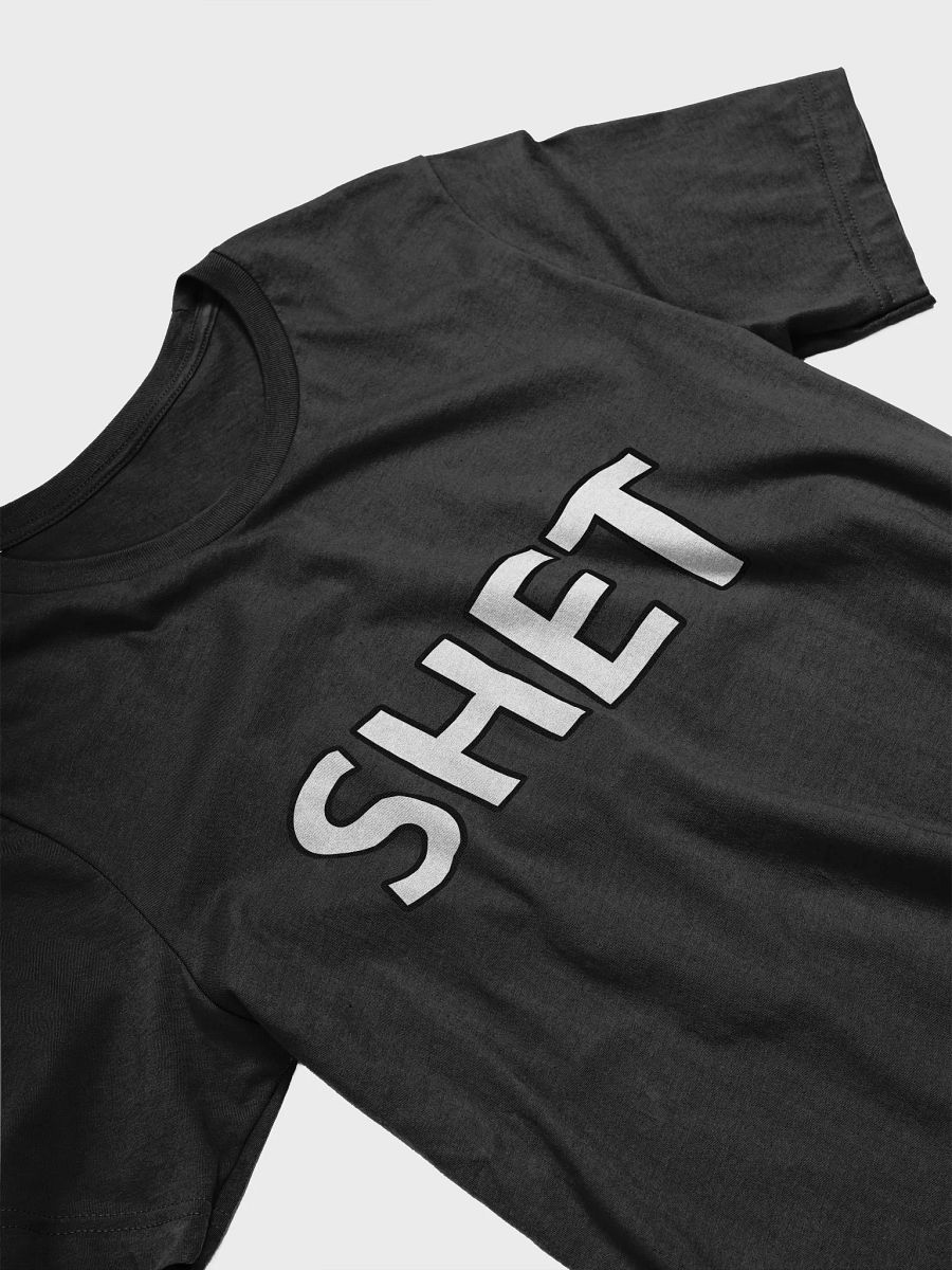 Unisex SHET Short Sleeve product image (26)