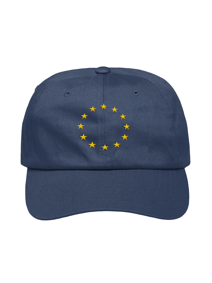 Classic EU Stars Hat product image (1)