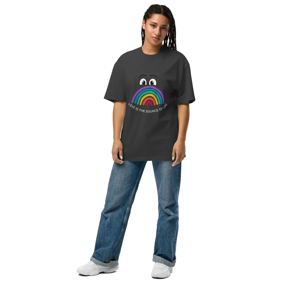 Wonderment of Life T-Shirt product image (8)