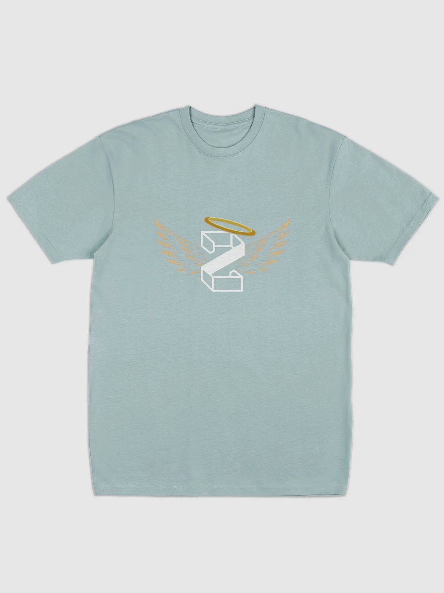 Zaheer T-shirt product image (3)