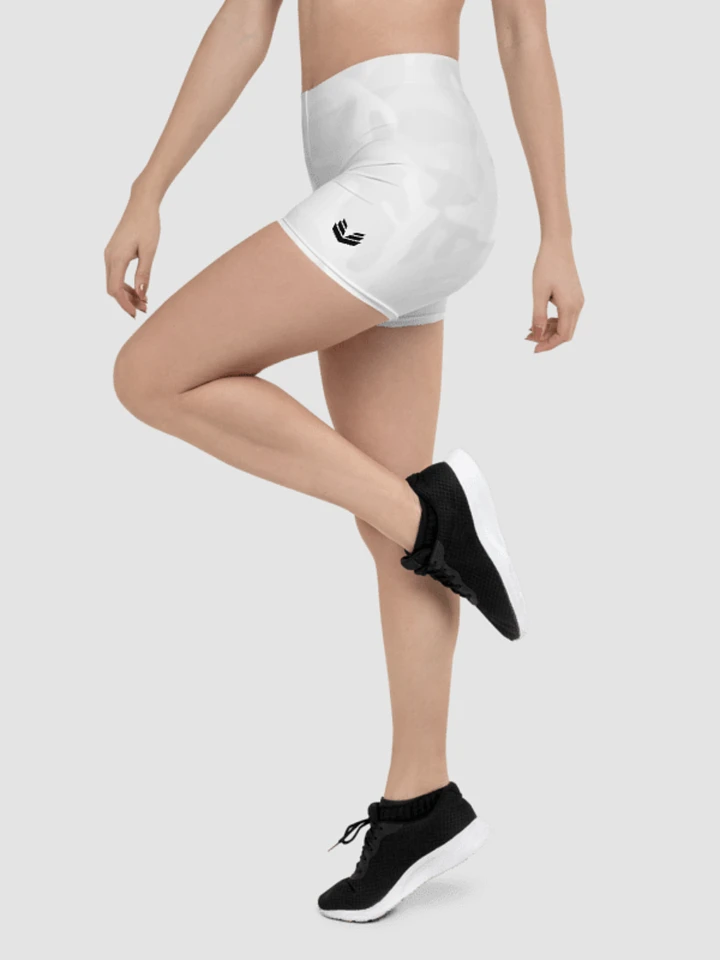 Shorts - White Camo product image (1)