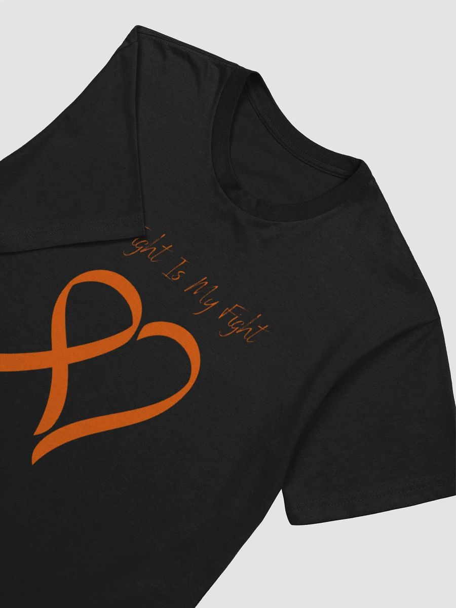 Leukemia Awareness T-Shirt product image (14)