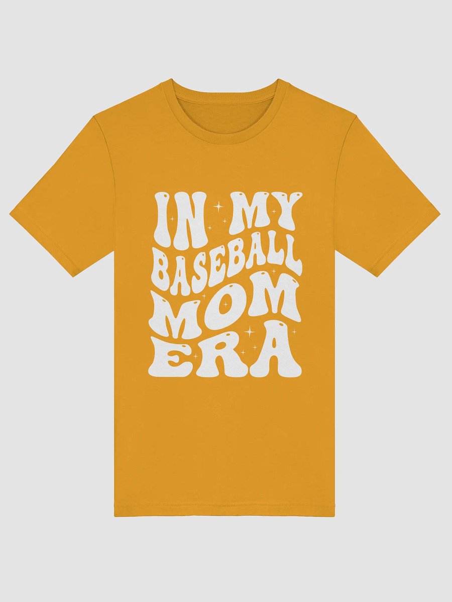 In My Baseball Mom Era – Game Day Tee product image (89)