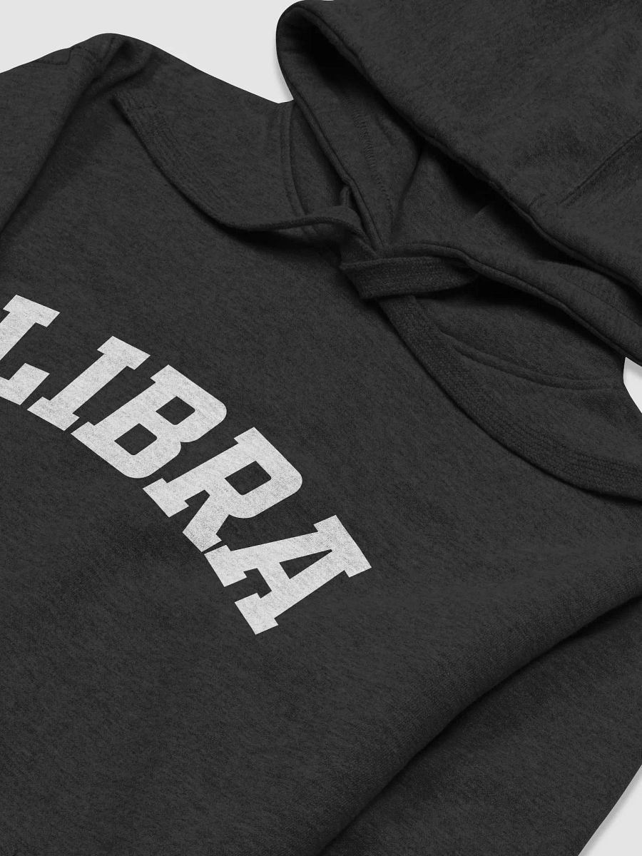 Libra Hoodie product image (3)