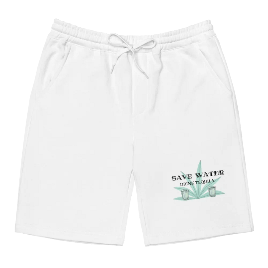Save Water Shorts product image (9)