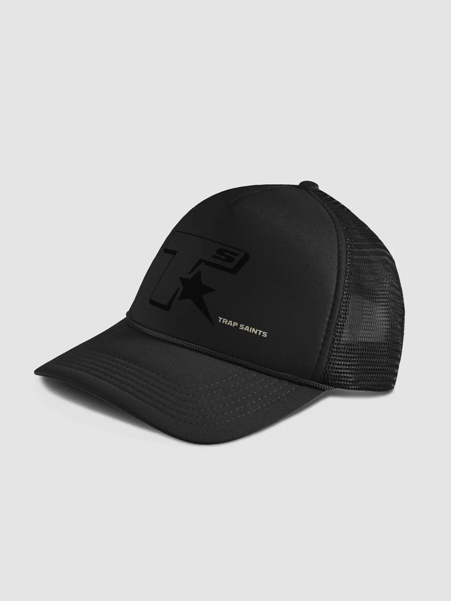 TrapSaint Valucap Foam Trucker Hat product image (7)