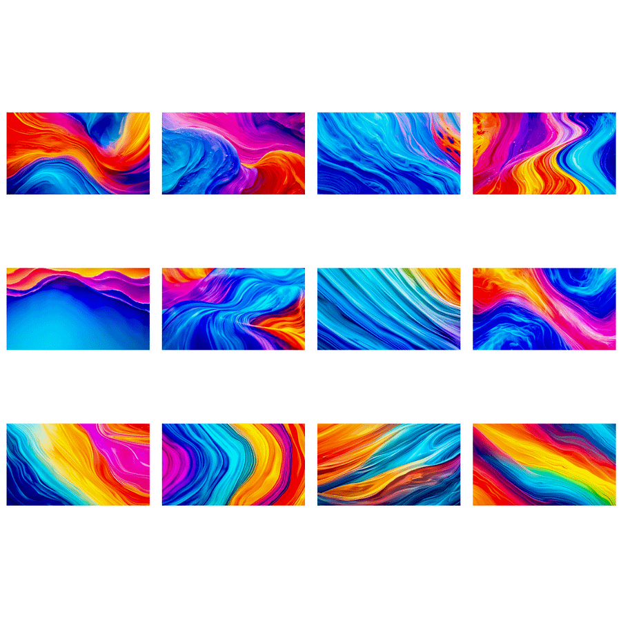 Lava Wallpaper Pack product image (4)
