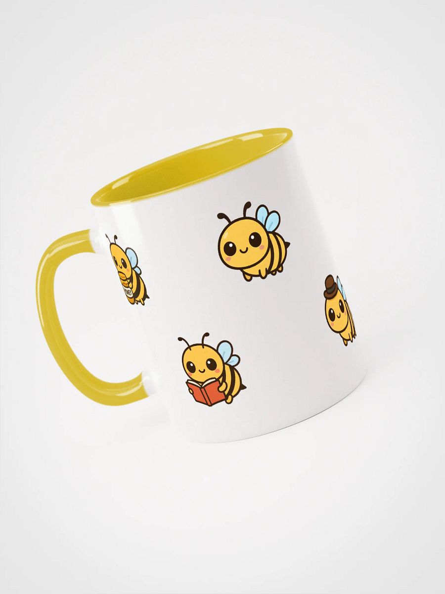 Adorable Busy Bees Mug product image (3)