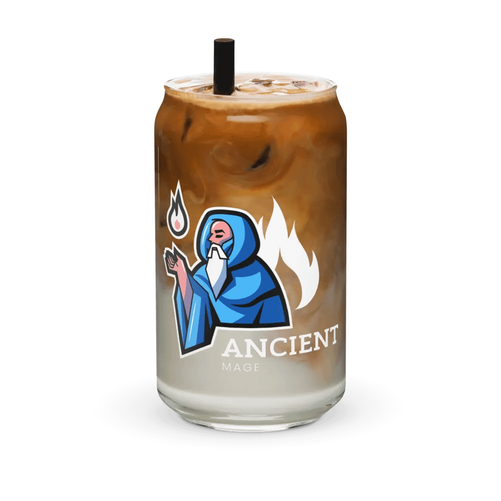 Mage Cup product image (36)