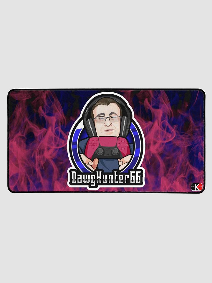 DawgHunter #2 Desk Pad product image (1)