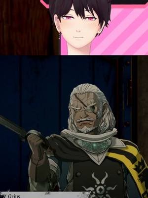 Stattrak Weapons | #shorts #vtuber #vtuberclips #twitch #twitchstreamer #envtuber #vtubershorts #envtuberclip #fyp #funny #twitchclips #metaphorrefantazio