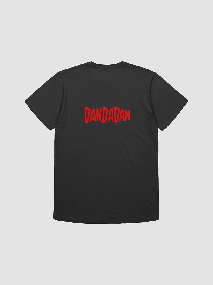 Turbo Granny Dandadan Anime T-Shirt product image (12)