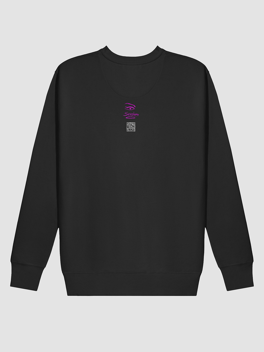 Hummingbird sweatshirt product image (29)