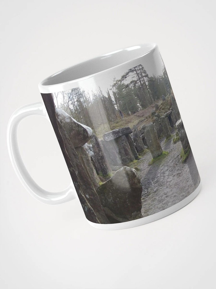 007 Explore TV Mug product image (5)
