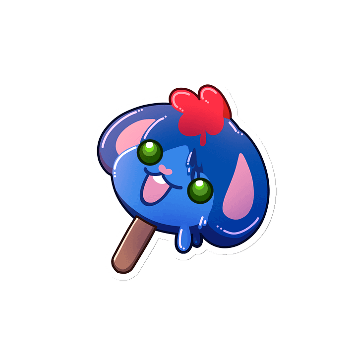 Melty Magnet product image (2)
