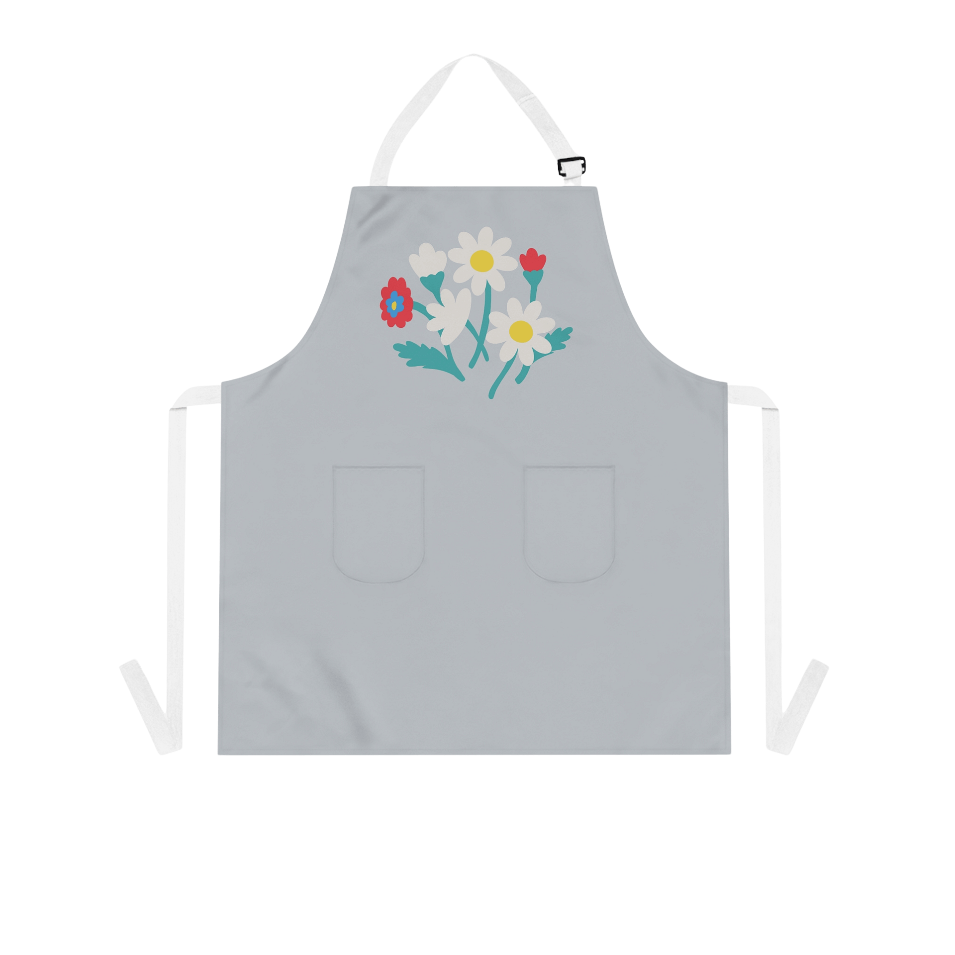 Moms Flower Apron product image (1)