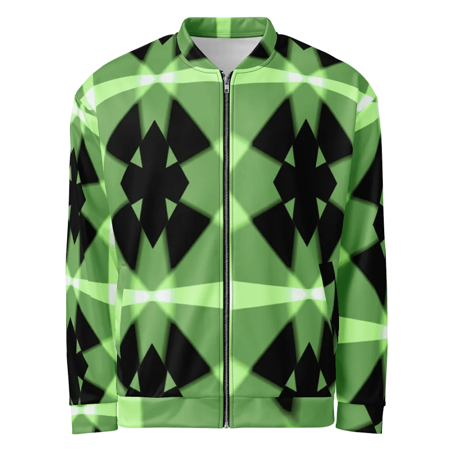 Bomber Jacket product image (6)