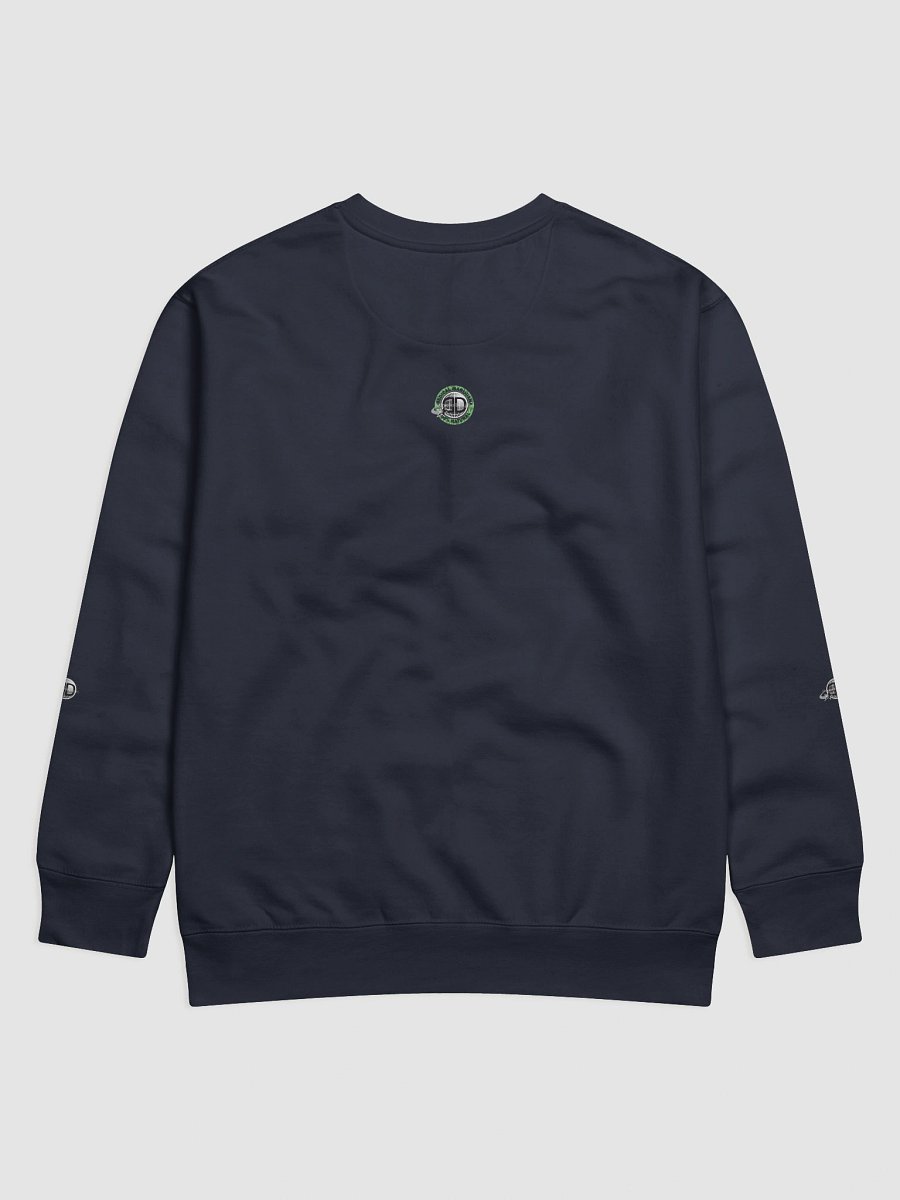 Weed and Trees, Money 02 | Sweatshirt product image (23)