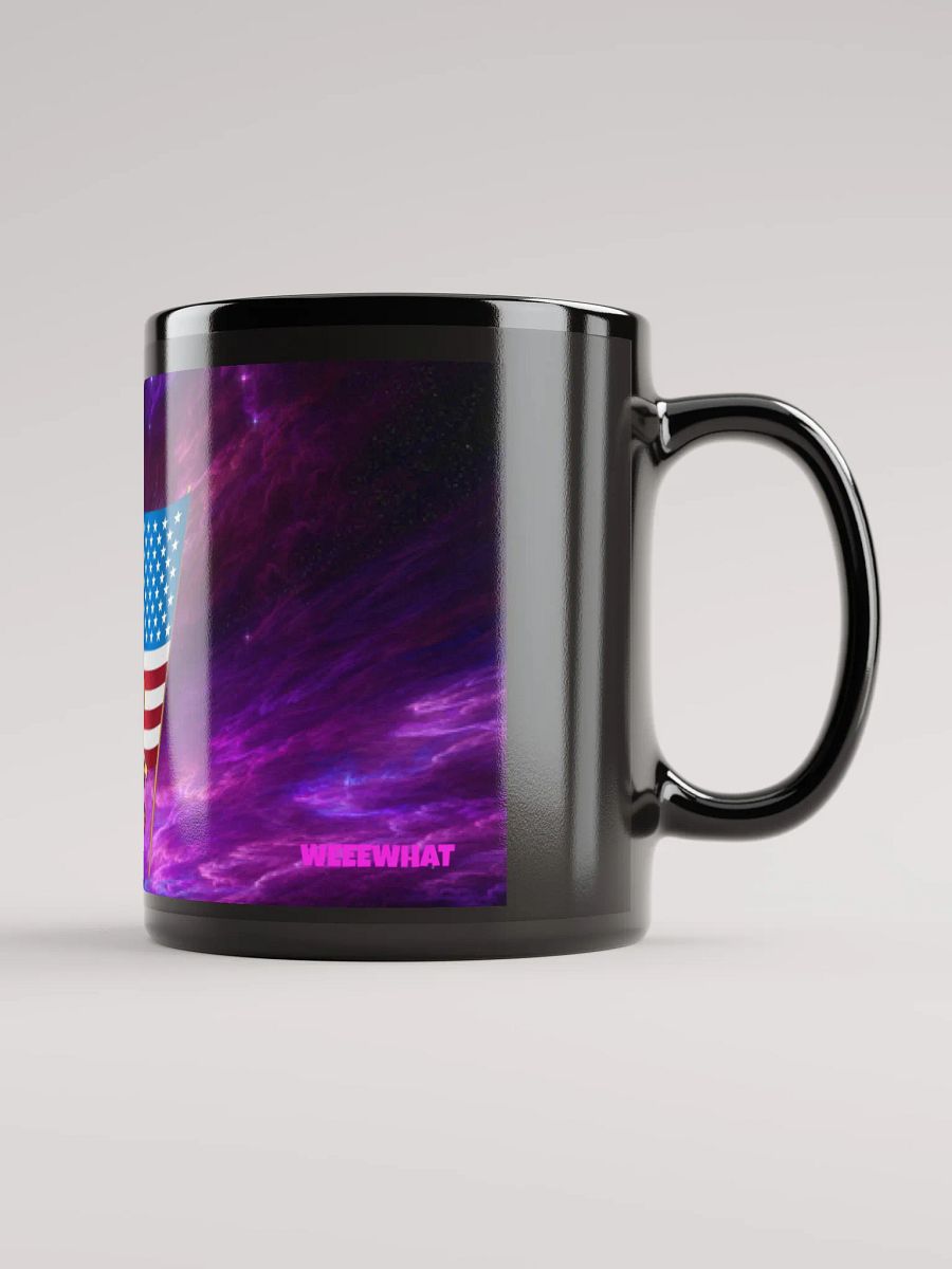 'MERICA Mug product image (3)