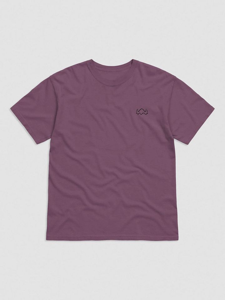 *NEW* Viking Hat T-Shirt product image (1)