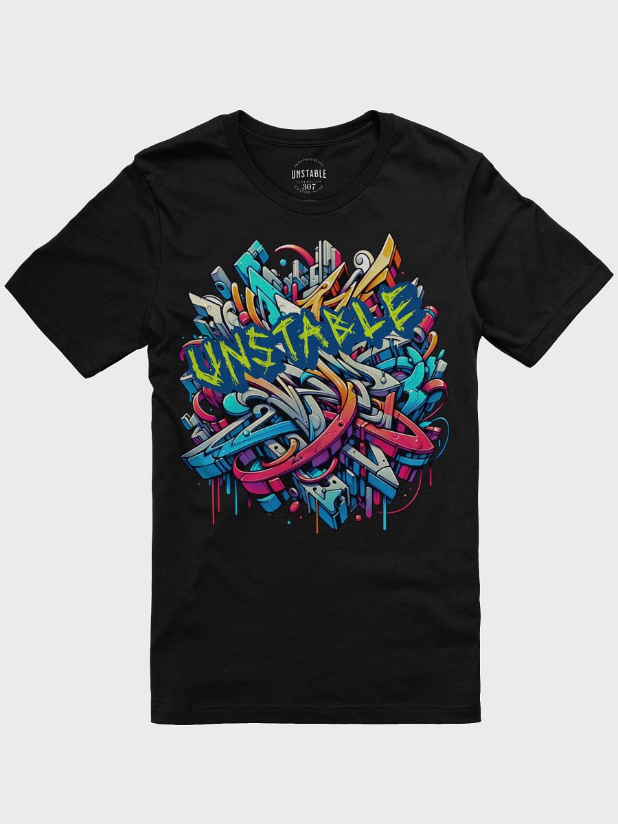 "Grafitti" By UNSTABLE product image (7)