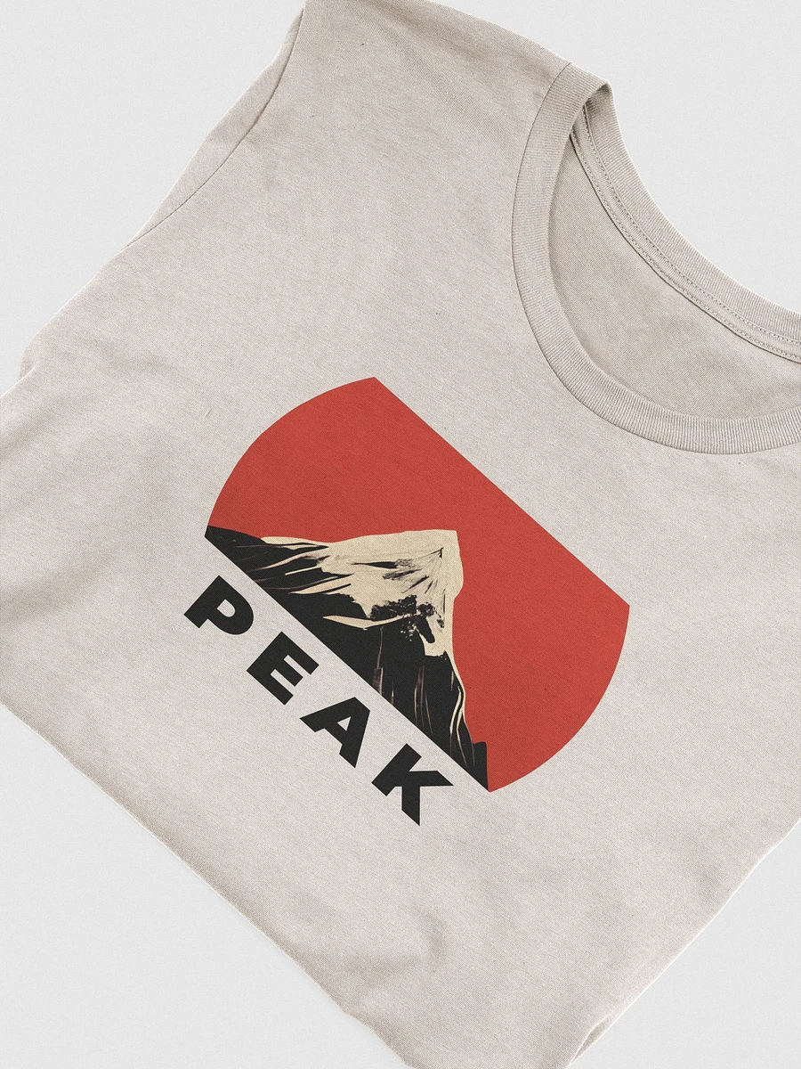 Vintage Peak T-Shirt product image (4)