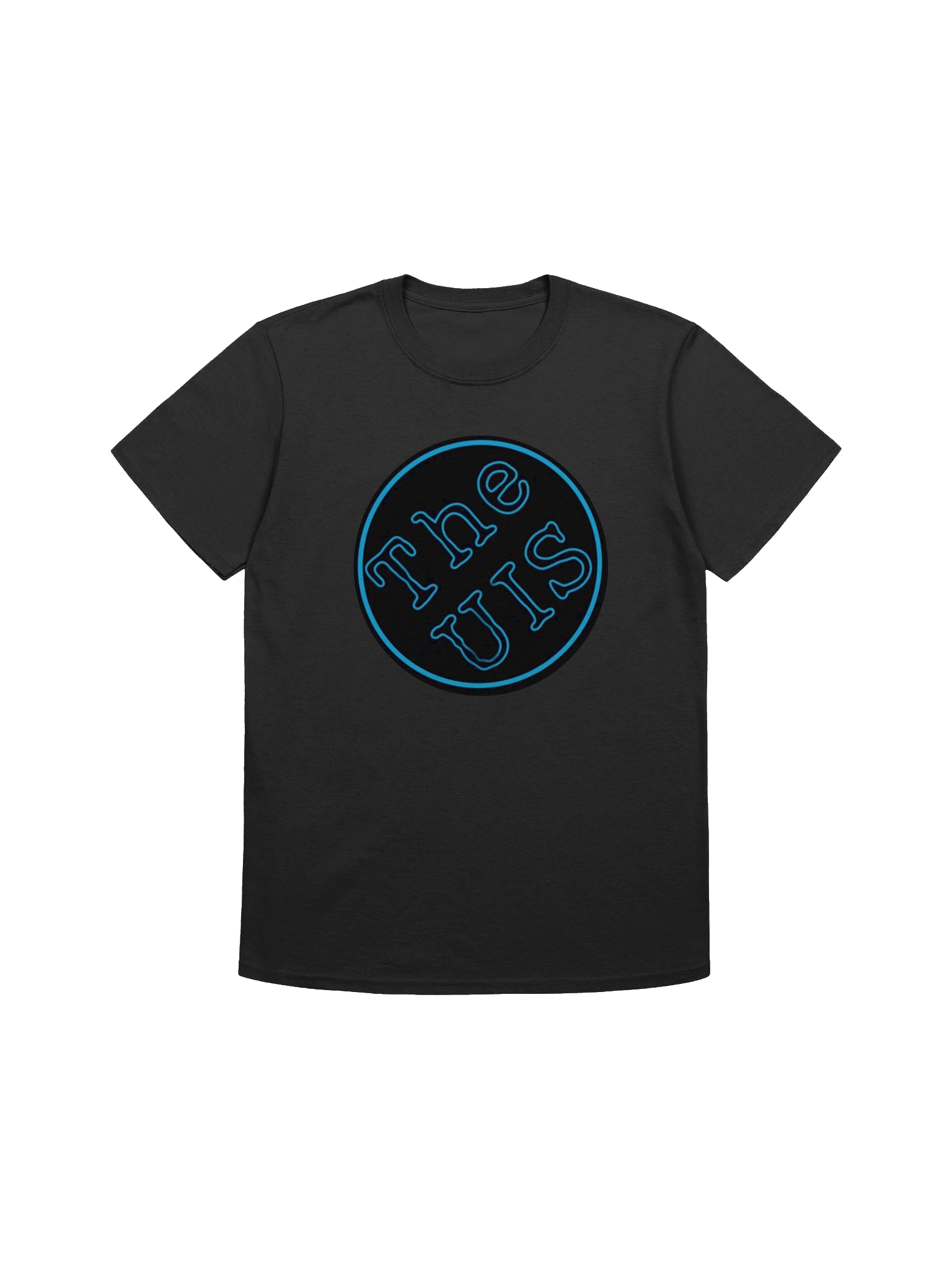 TheUIS Classic Logo T-Shirt product image (7)