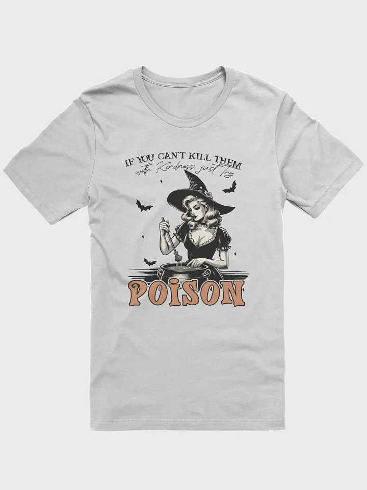 Poison Tee product image (1)