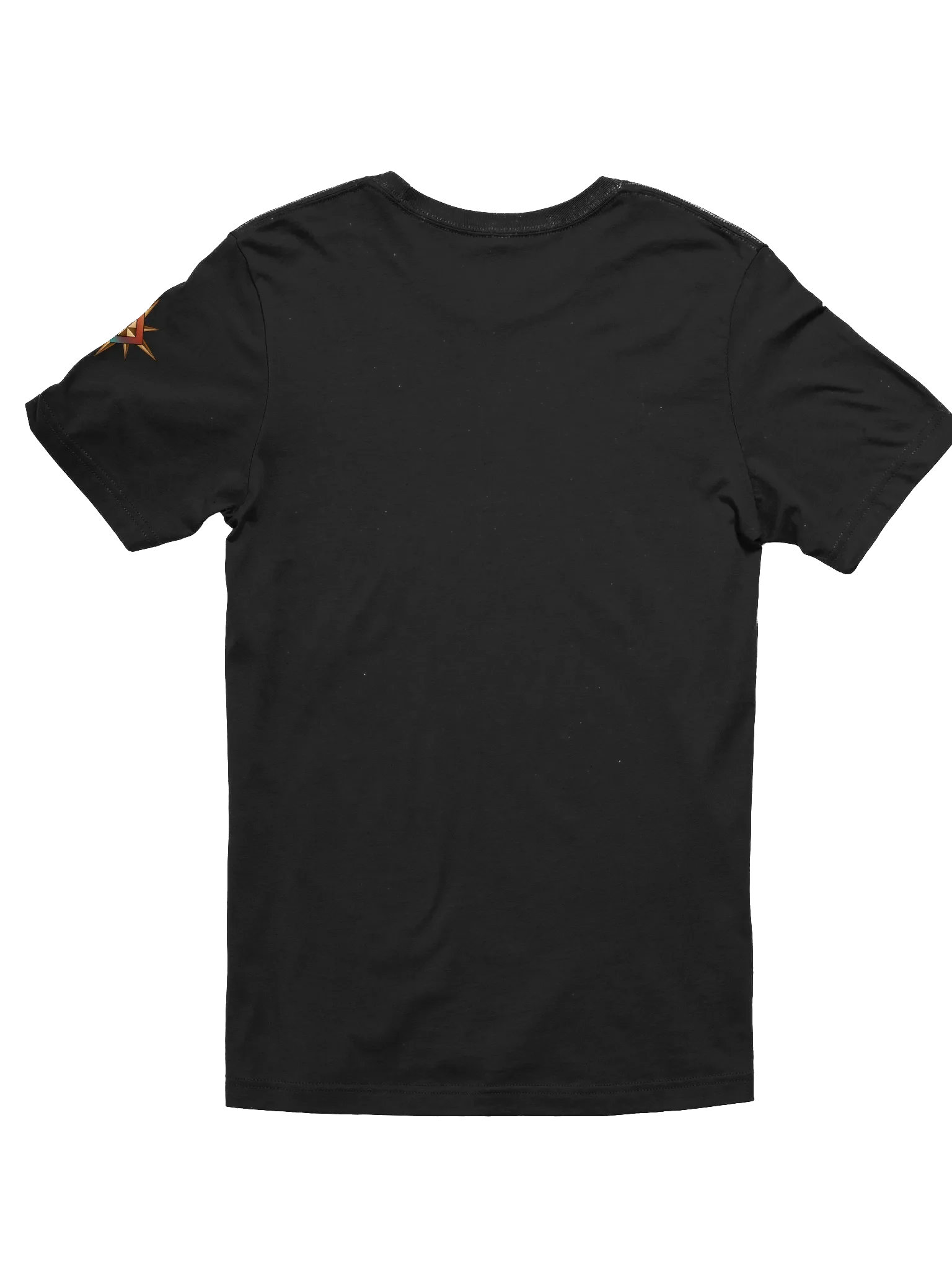 Nuovarden Player Tee product image (2)