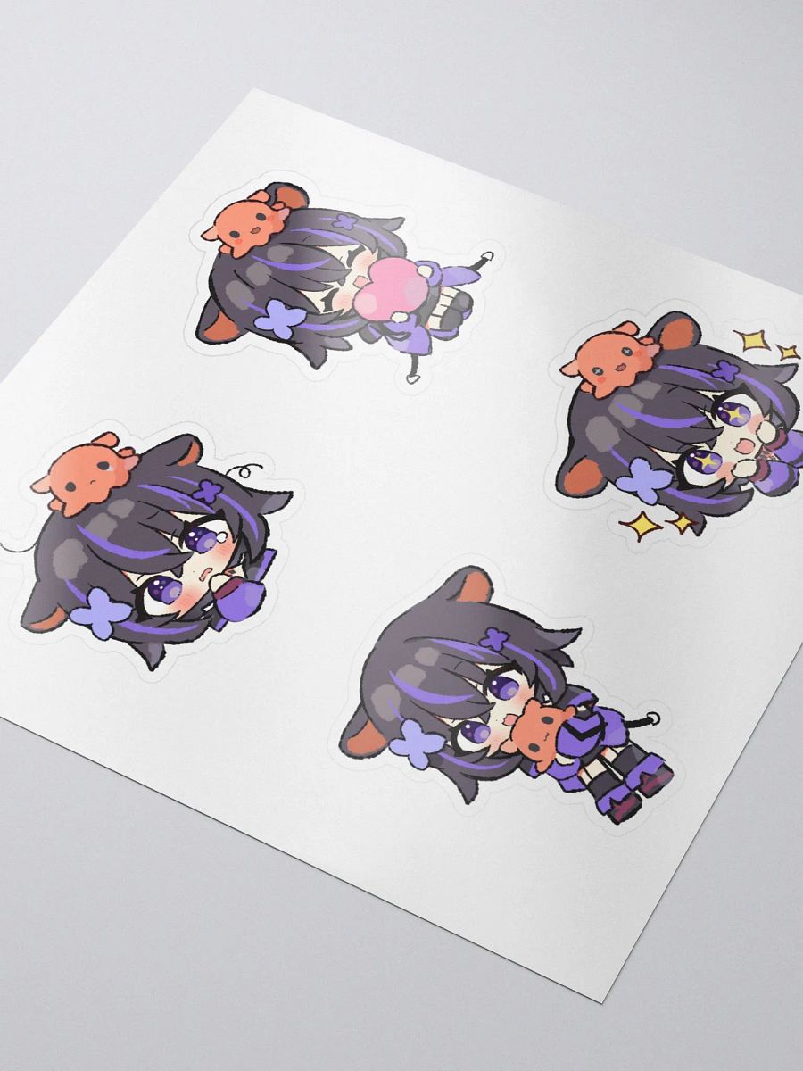 Noctastickers product image (3)