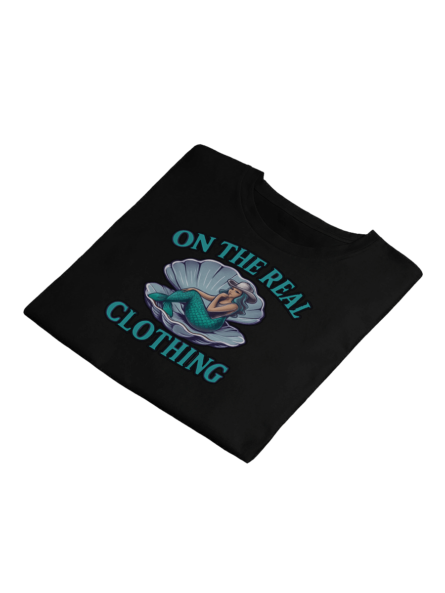 OTR Mermaid Women's Crop Top product image (4)