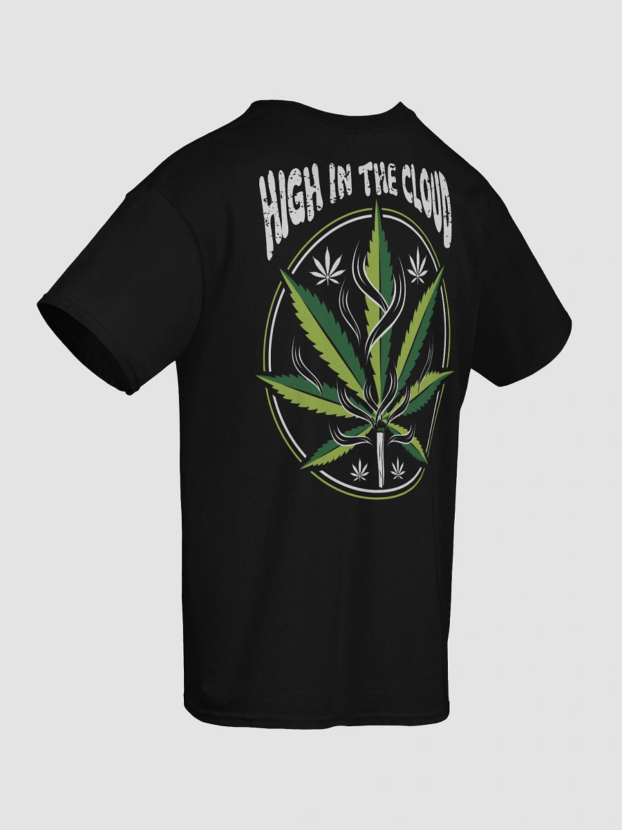 High In The Clouds Tee product image (10)