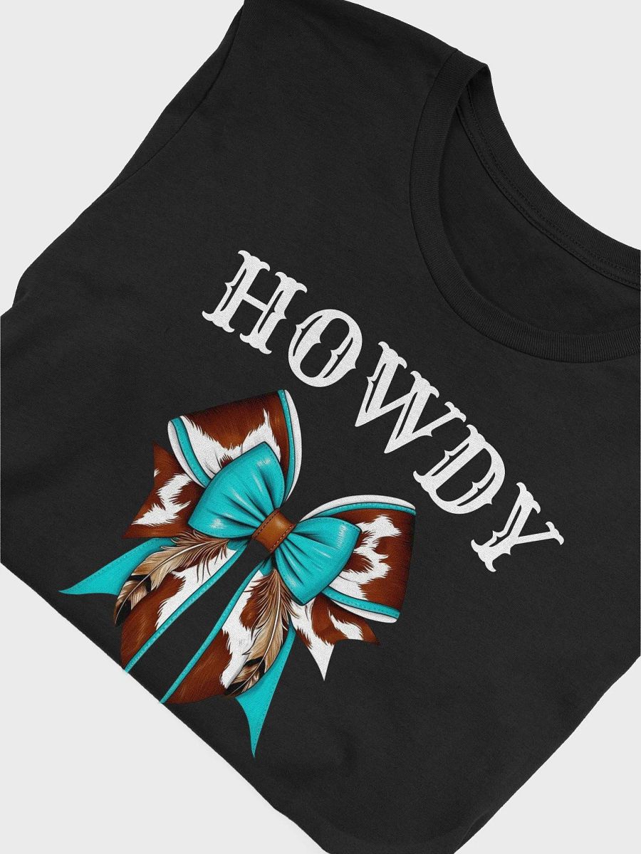 Howdy Shirt | Western Shirt For Women And Girls product image (10)