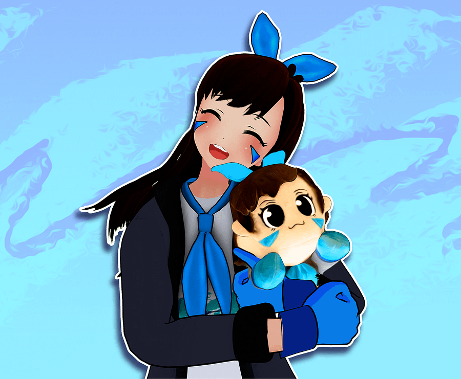 Qyu Plushy product image (7)