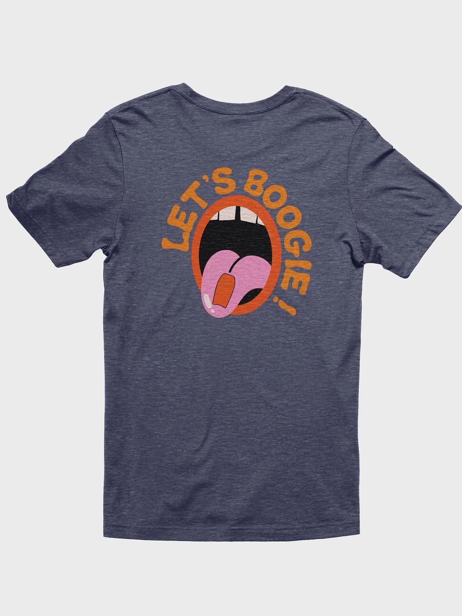 Let's Boogie Tee product image (3)