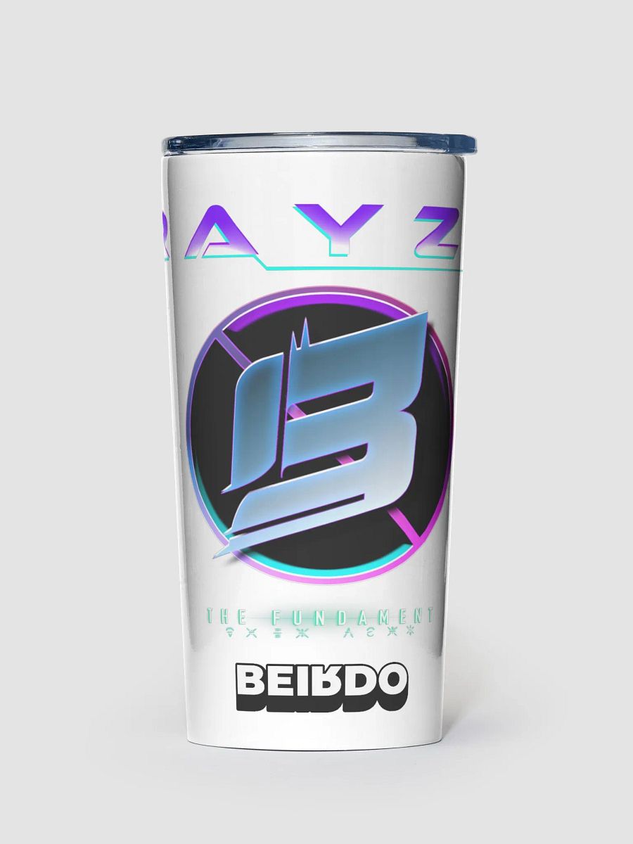 BRAYZ - TUMBLER product image (2)