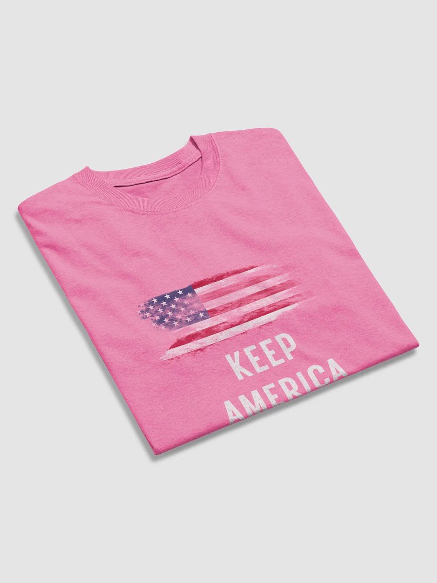Pris-Keep America Trumpless -Gildan Heavyweight T-Shirt product image (34)