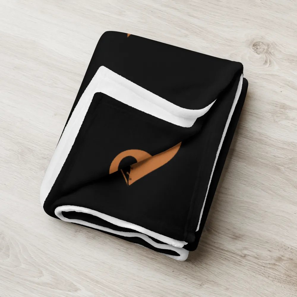 BrokenAdmin Halloween Edition Blanket product image (18)