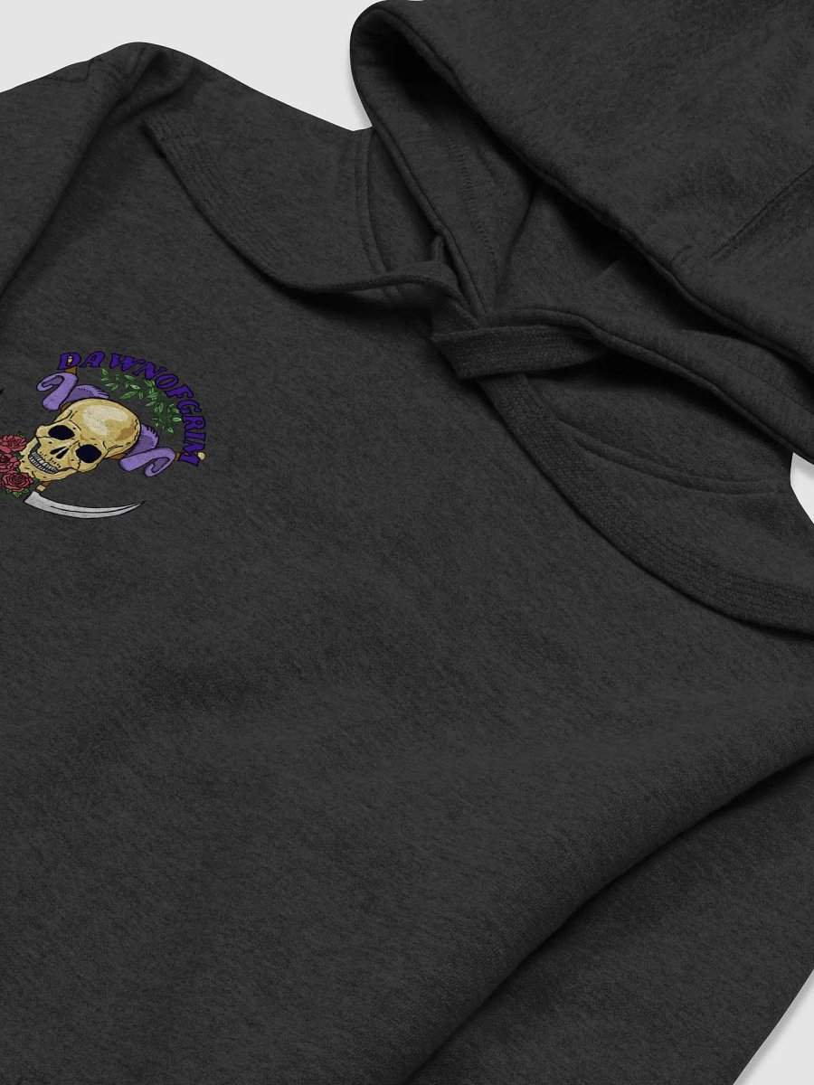Dawn Of Grim Hoodie product image (3)