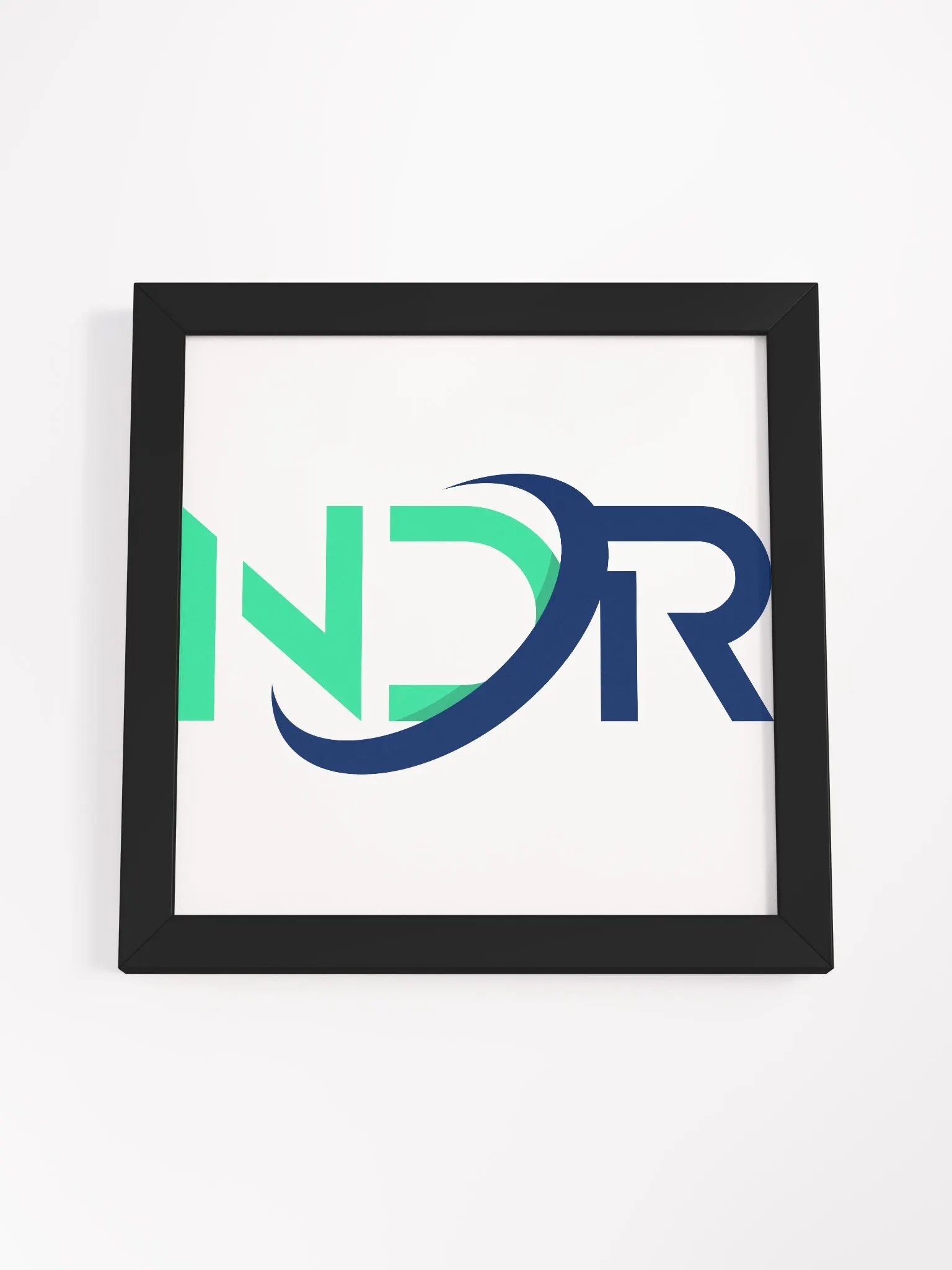 NDR Creative Studios Launch Poster product image (4)