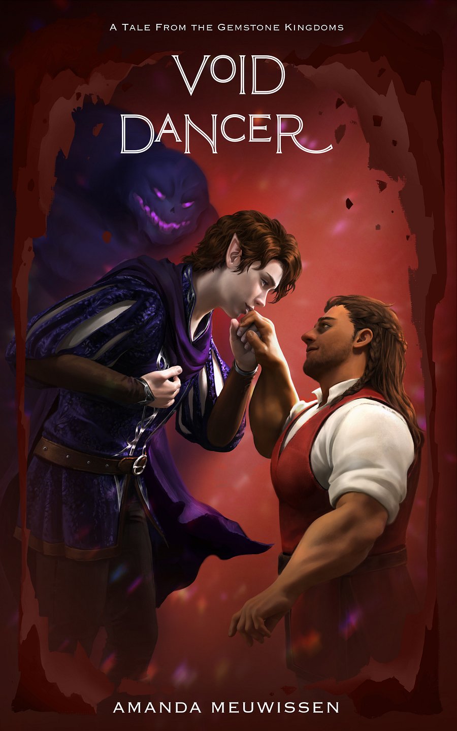 Void Dancer product image (1)