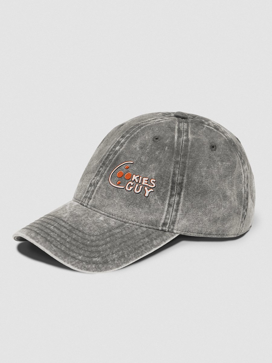 The Logo "Nickelodeon" Hat product image (3)