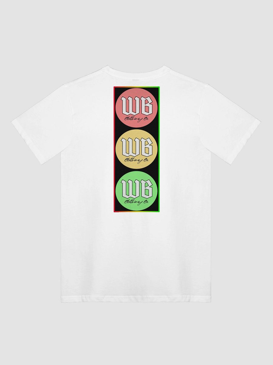 Traffic Lights T-Shirt product image (1)