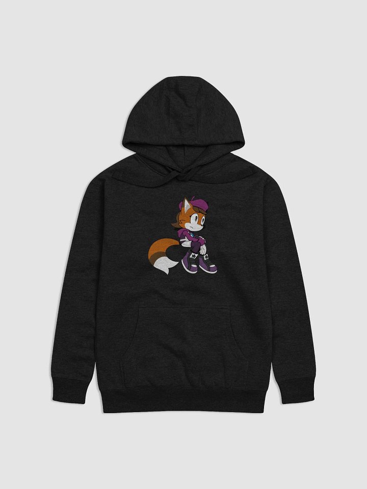 Painter Cinder Hoodie product image (2)