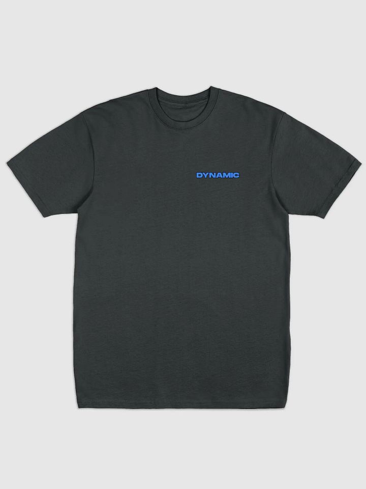 Dynamic T-Shirt product image (1)
