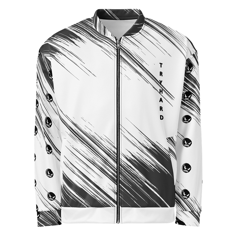 Mr. TRY HARD Jacket product image (3)