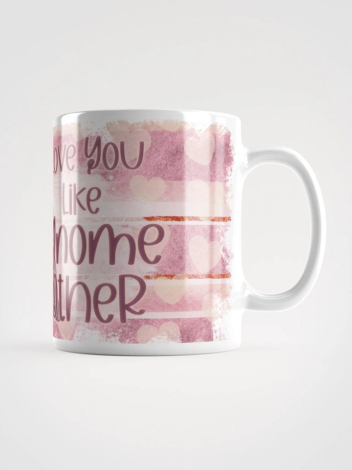 Gnome-antic Love Mug product image (1)