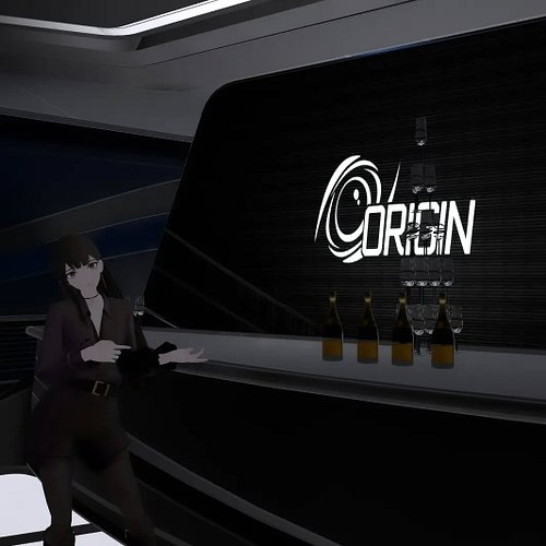 Origin soars high,
Luxury in cosmic realms,
Stars embrace the voyage.

#StarCitizen #Origin #Luxury #SpaceTravel #SciFi #Cosm...
