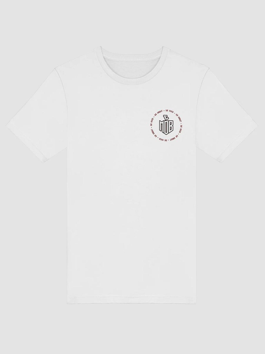 "EMOB Be Good - Be Great" Bella+Canvas Supersoft T-Shirt product image (41)